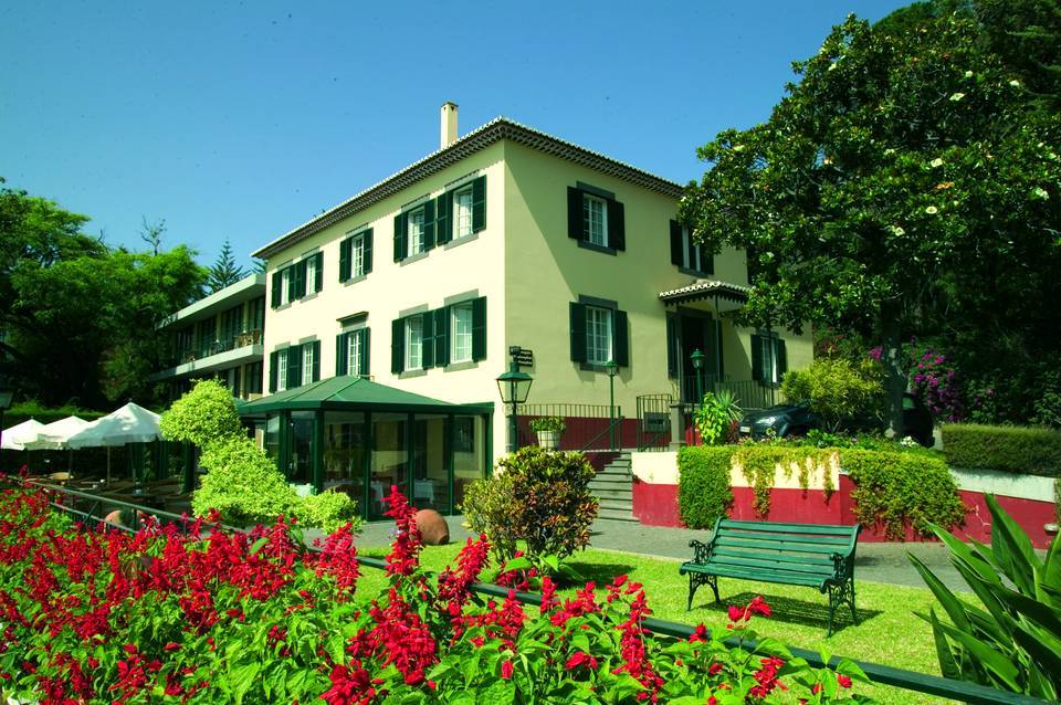 Pestana Quinta Perestrello 4