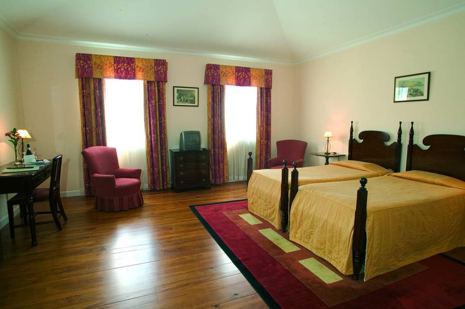 Pestana Quinta Perestrello 5