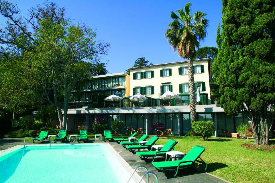 Pestana Quinta Perestrello 1