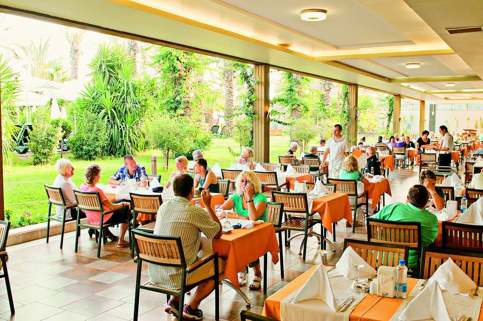 Calimera Hane Garden 5