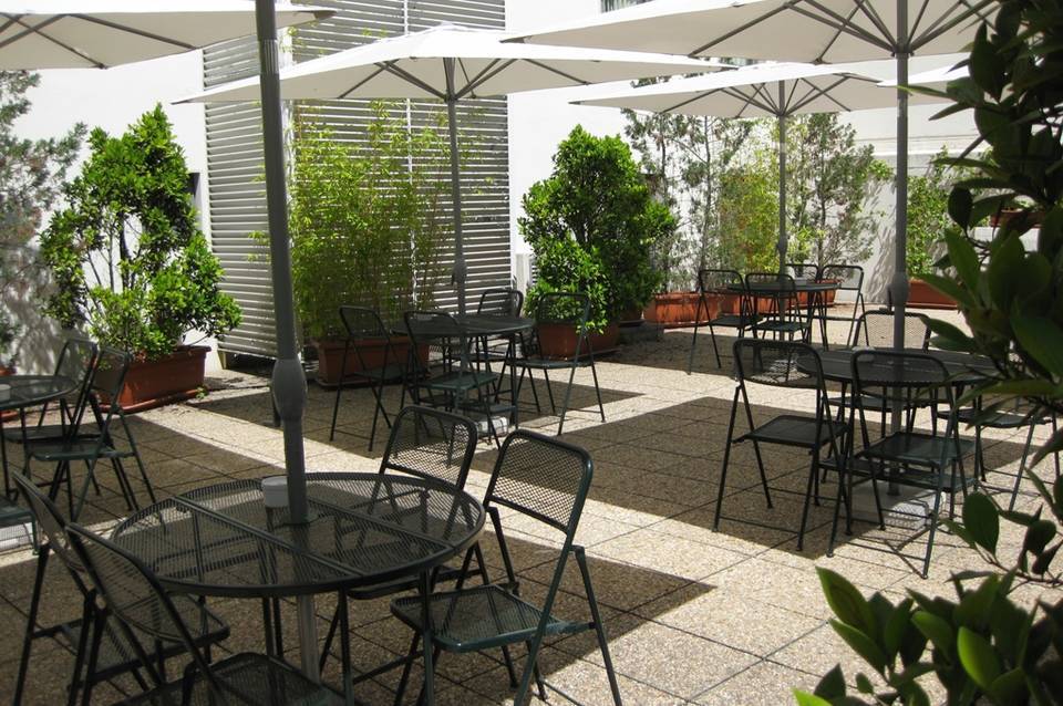 Hotel Travel Park Lisboa 1