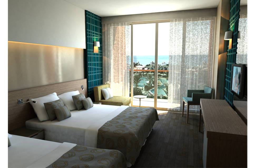 Sherwood Dreams Resort 2