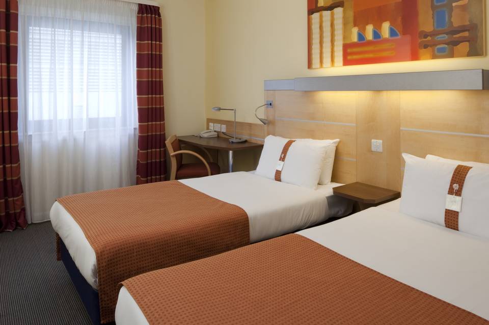 Holiday Inn Express London - Croydon 2
