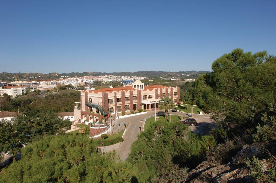 Colina dos Mouros 5