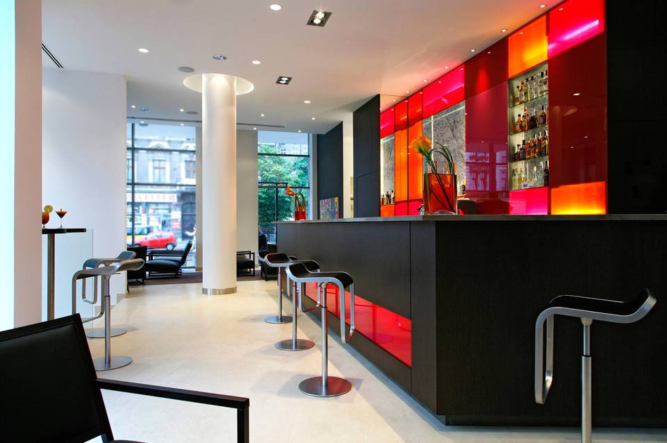 Vienna House by Wyndham Andel's Cracow 2