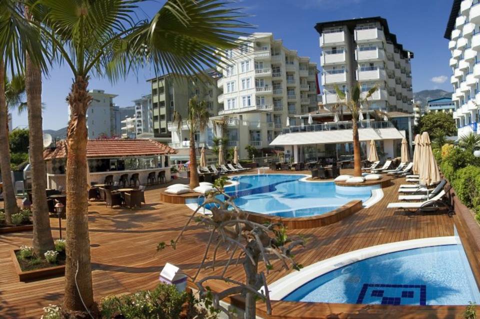 Savk Hotel 2