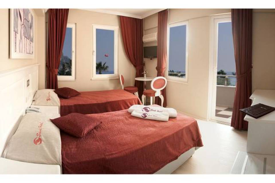 Savk Hotel 4