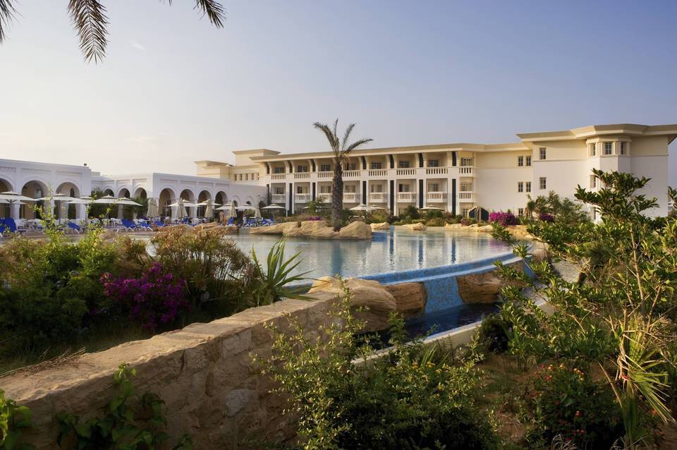Medina Belisaire & Thalasso 4