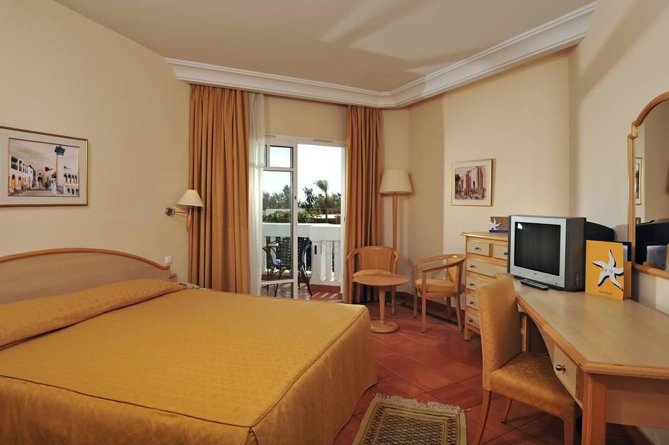 Medina Belisaire & Thalasso 5
