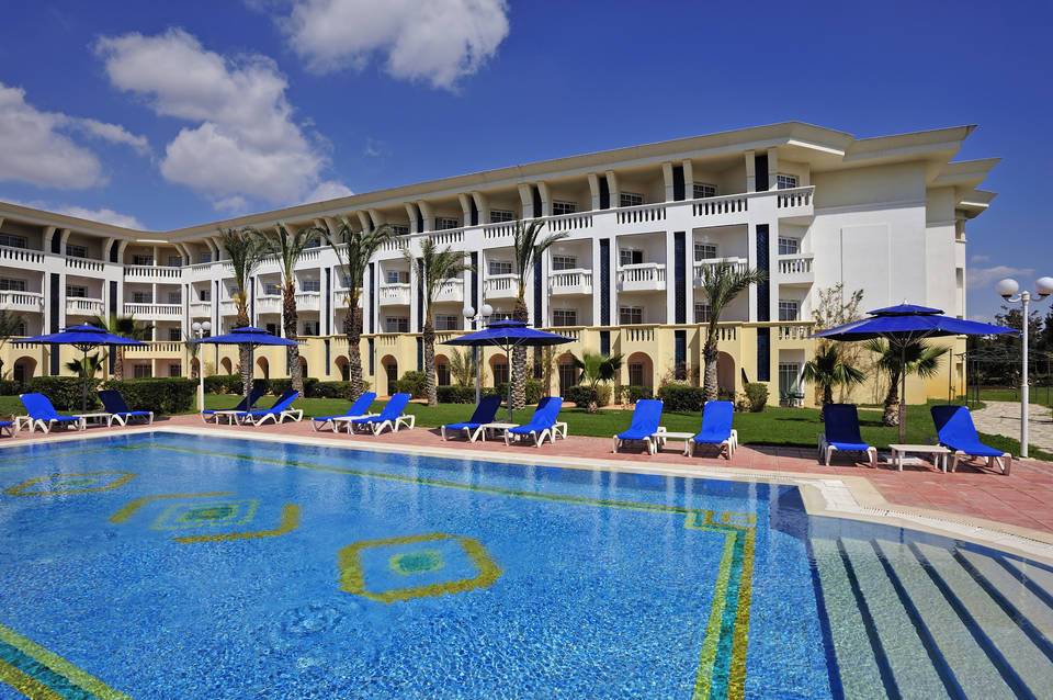 Medina Belisaire & Thalasso 1
