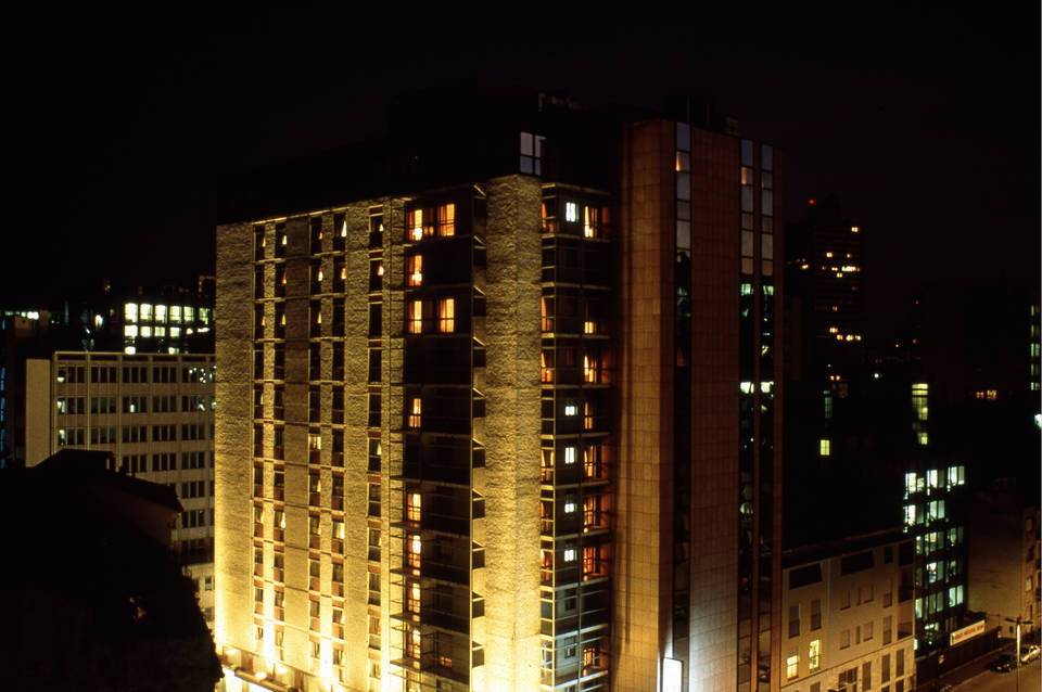 Duo Milan Porta Nuova, a Tribute Portfolio Hotel 2