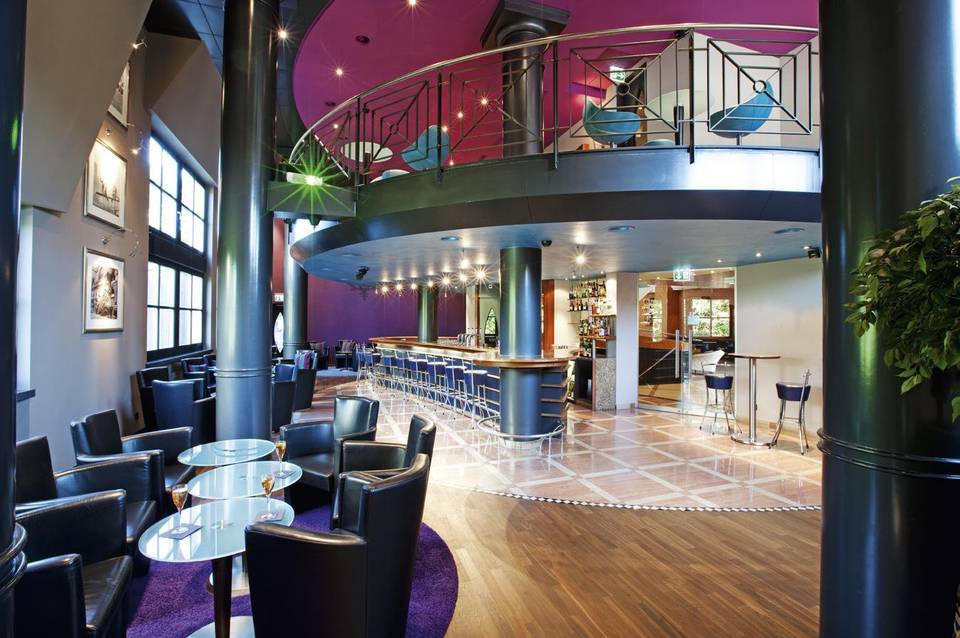 Mövenpick Hotel Zürich-Regensdorf 5