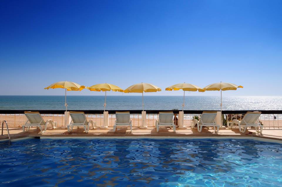 Casa de Sada Algarve Beach Resort, Curio Collection by Hilton 1