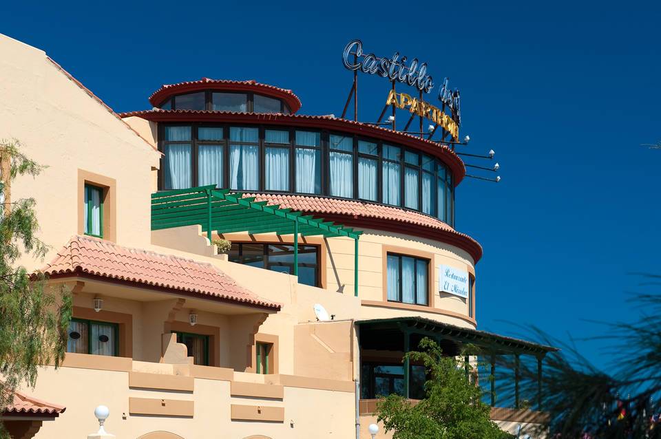 Elba Lucía Sport & Suite Hotel 4