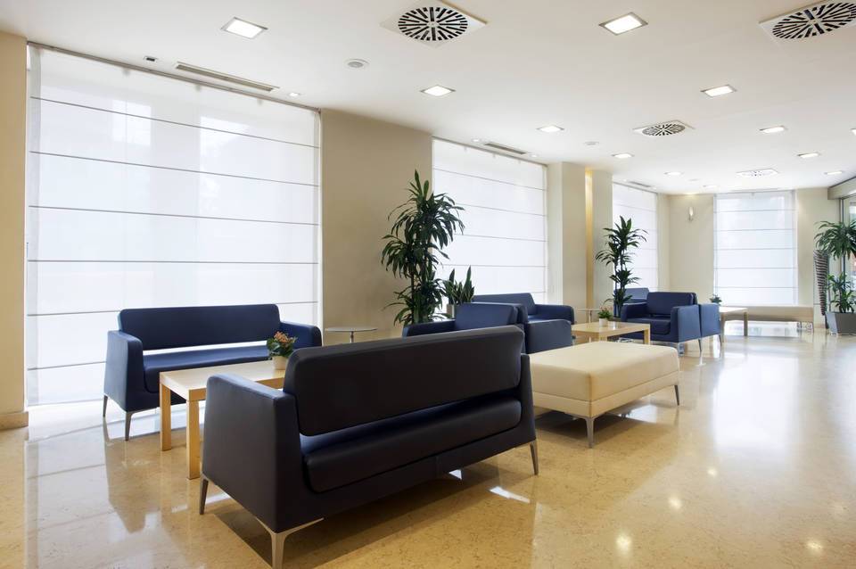 Holiday Inn Milano  Garibaldi Station 3