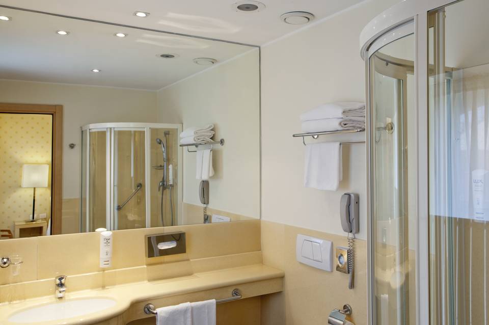 Holiday Inn Milano  Garibaldi Station 5