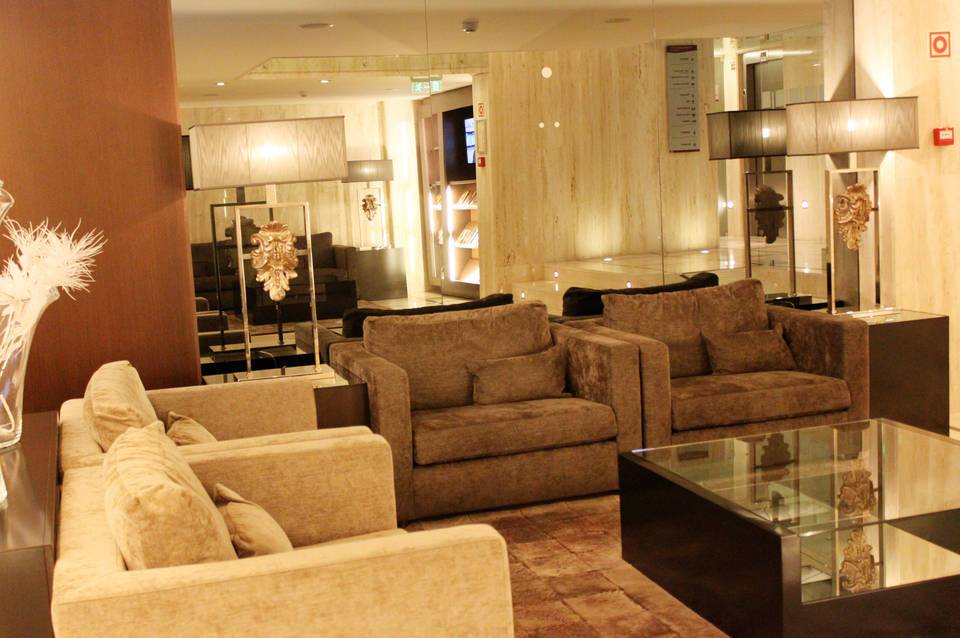 Turim Alameda Hotel 3