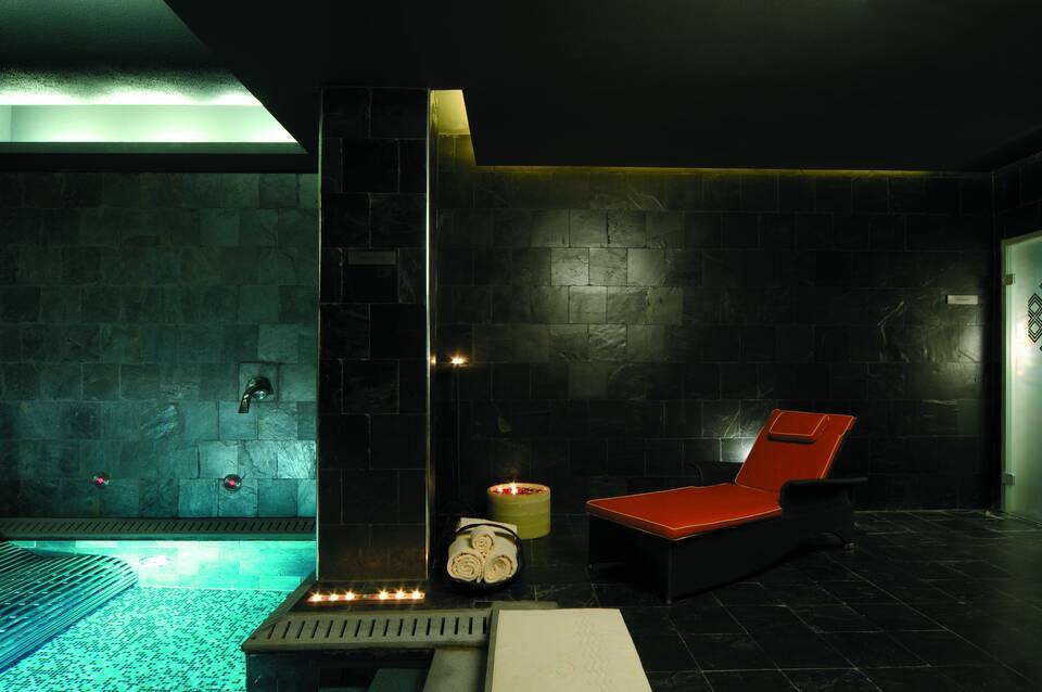 Shangri-La Qaryat Al Beri, Abu Dhabi 2