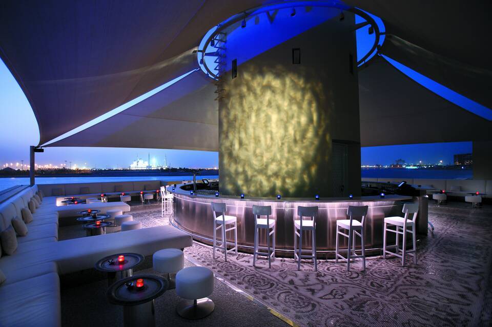 Shangri-La Qaryat Al Beri, Abu Dhabi 3