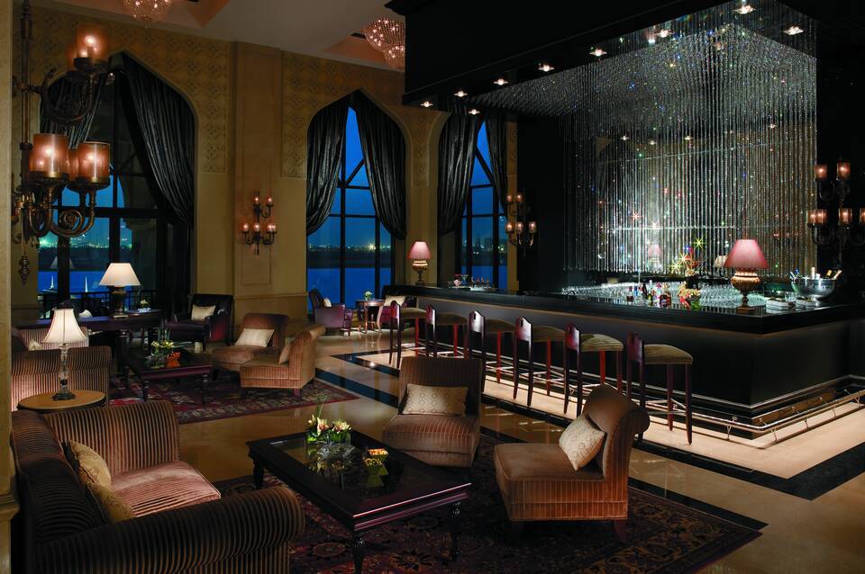 Shangri-La Qaryat Al Beri, Abu Dhabi 4