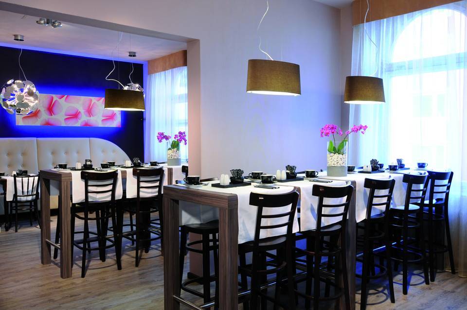 Leonardo Boutique Hotel Munich 2