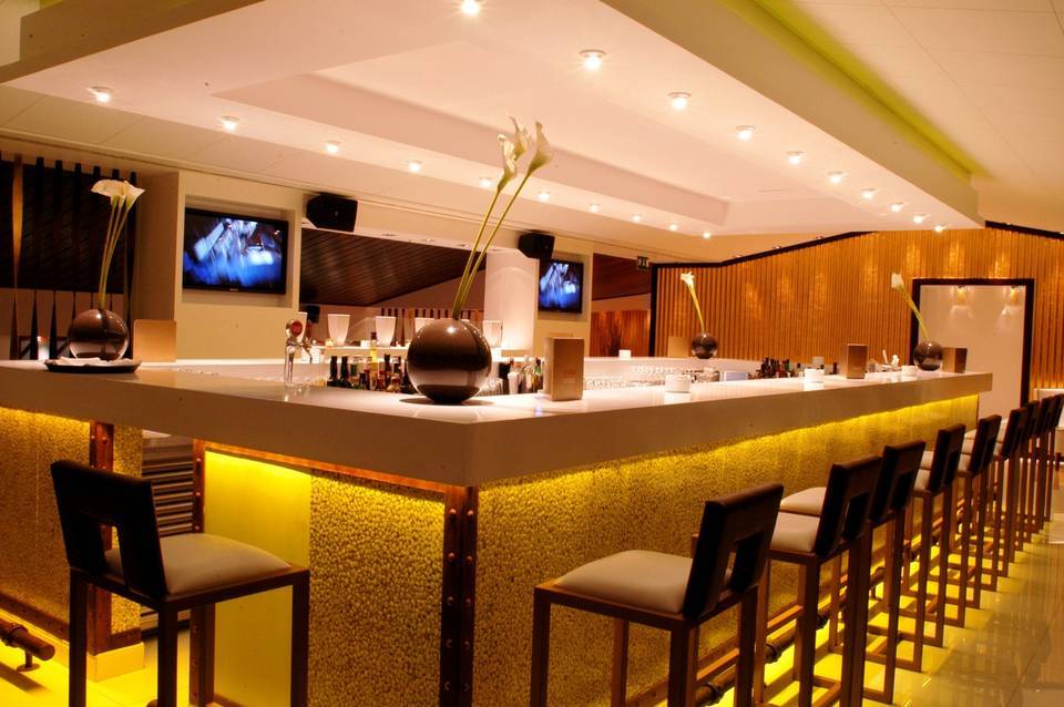 Grande Real Santa Eulalia Resort & Hotel Spa 4