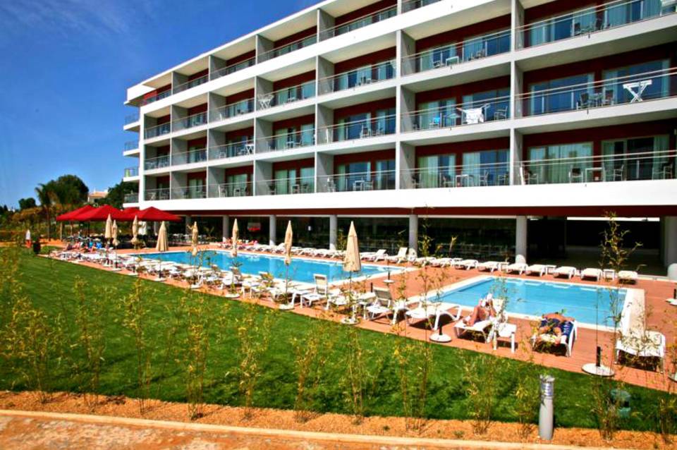 Areias Village 2