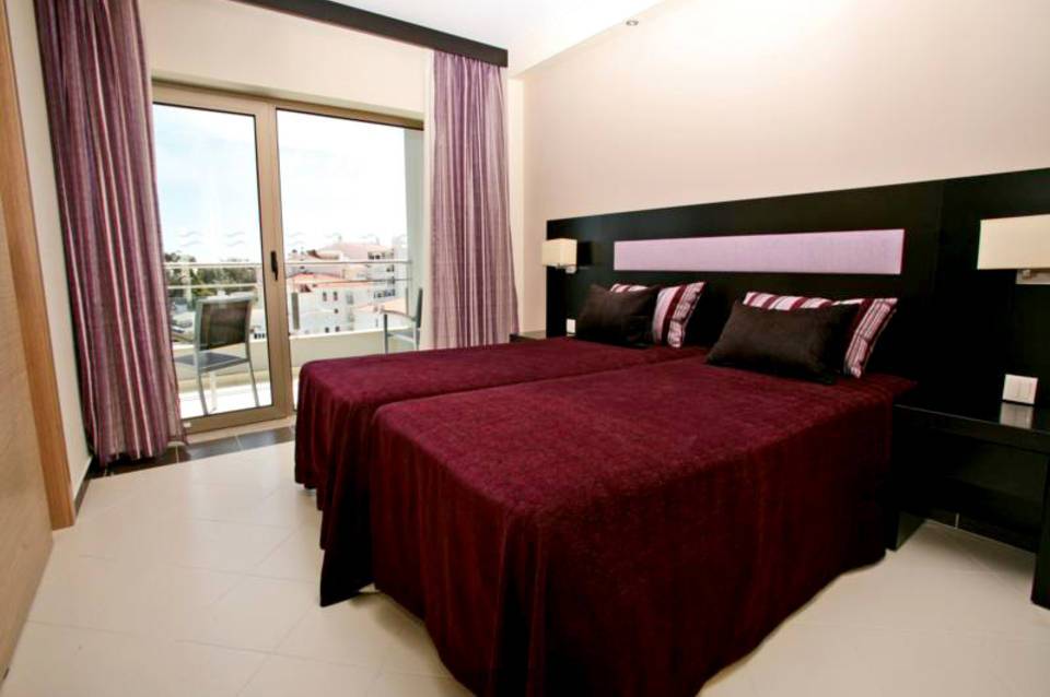 Areias Village 4