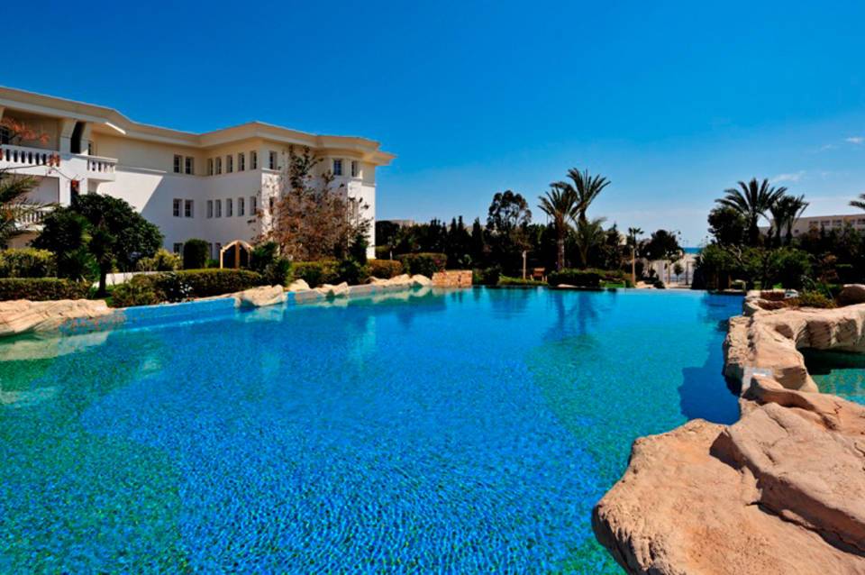 Medina Belisaire & Thalasso 2