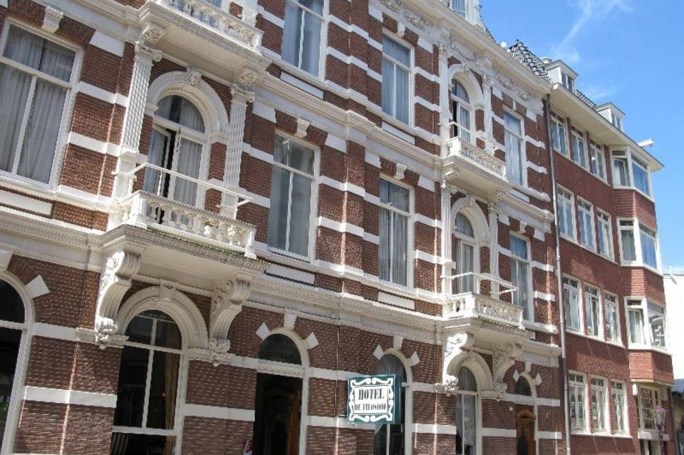 Maison ELLE Amsterdam 2