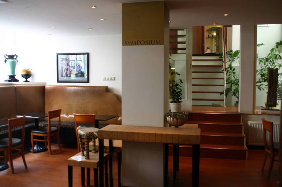 Maison ELLE Amsterdam 3