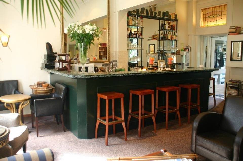 Maison ELLE Amsterdam 4