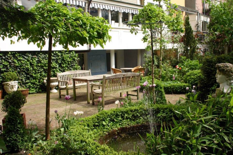 Maison ELLE Amsterdam 5