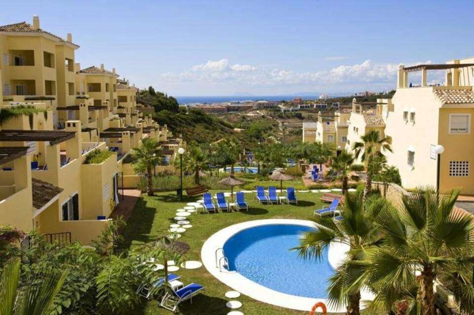 Colina del Paraiso 1