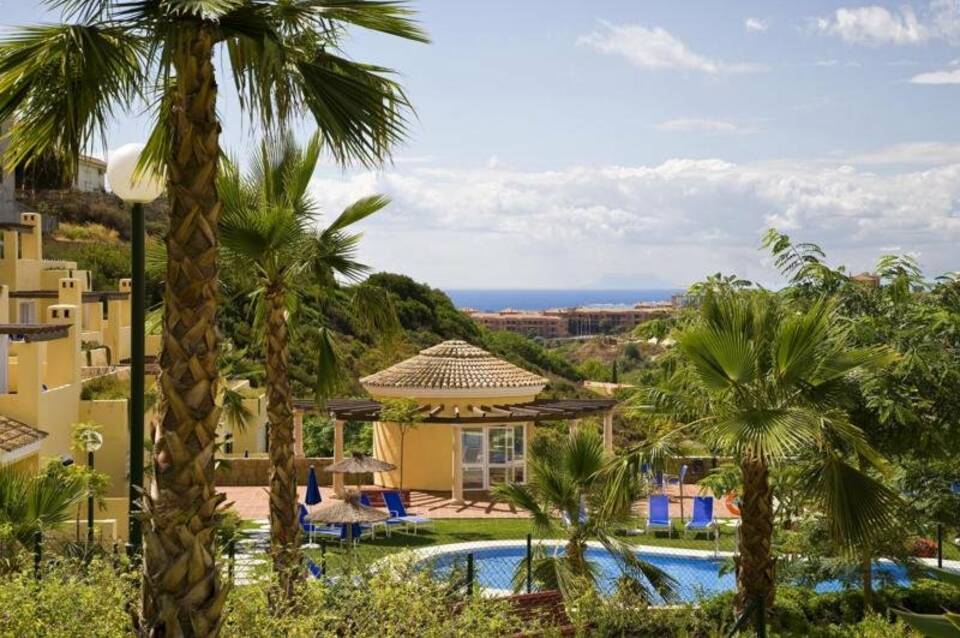 Colina del Paraiso 2