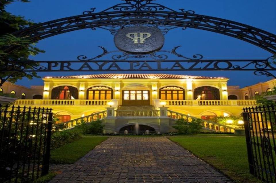 Praya Palazzo 2
