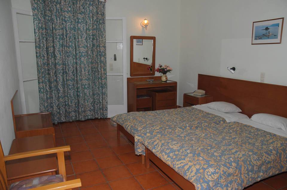 Hotel Seabird 3