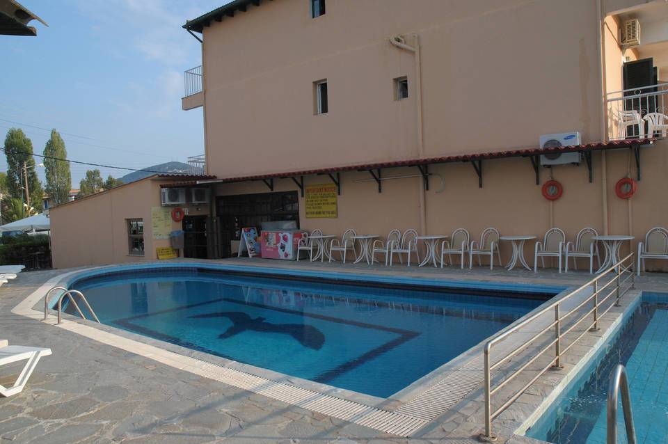 Hotel Seabird 4