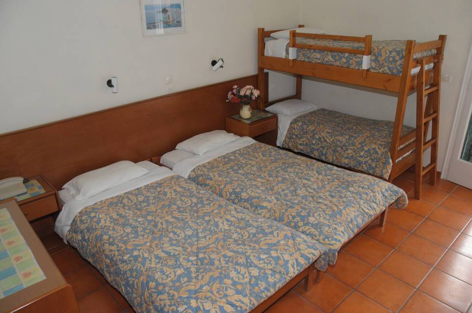 Hotel Seabird 5