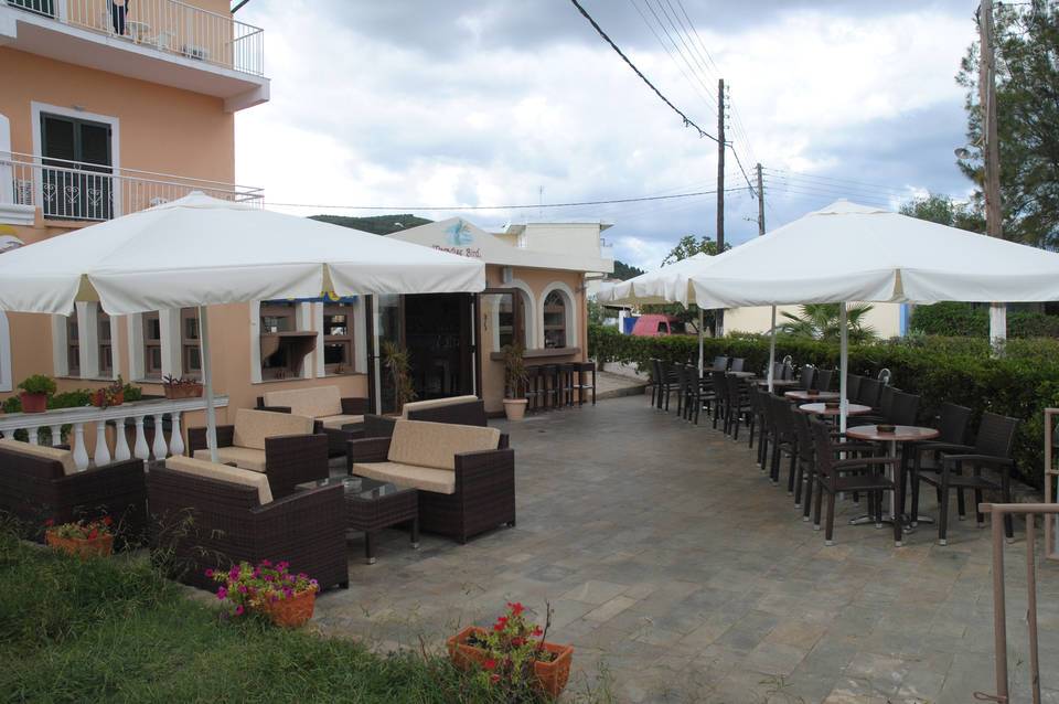 Hotel Seabird 1