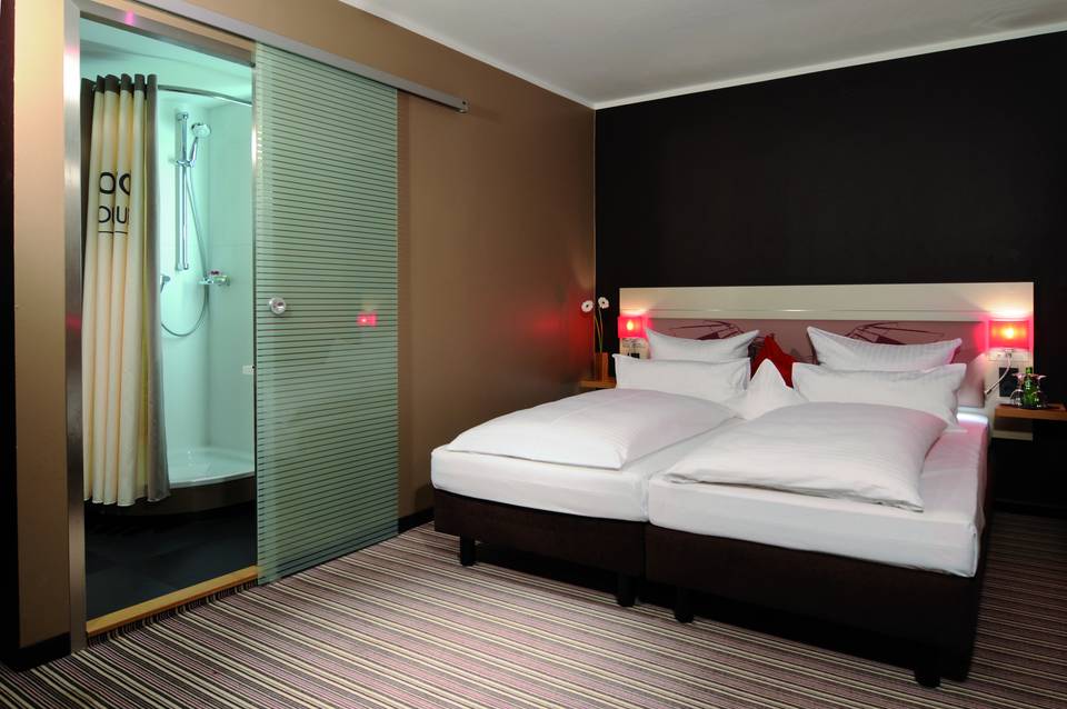 Leonardo Boutique Hotel Munich 4