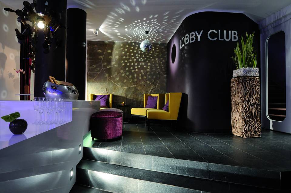Leonardo Boutique Hotel Munich 5