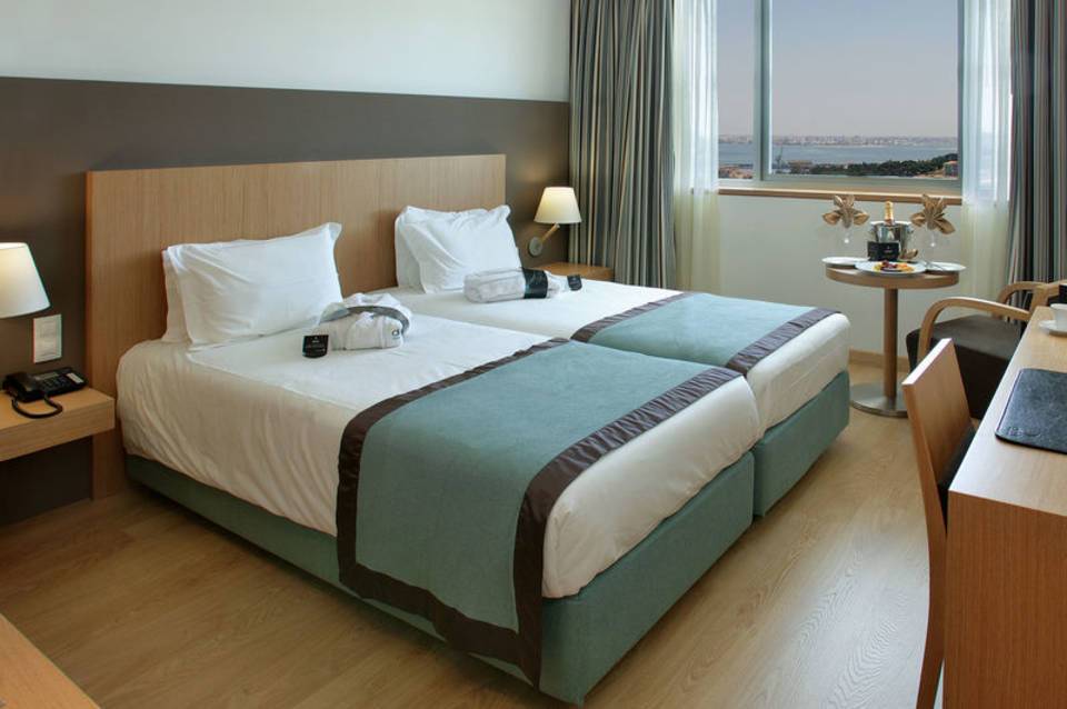 Mercure Lisboa Almada 2