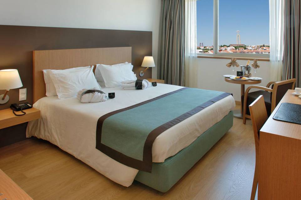 Mercure Lisboa Almada 3