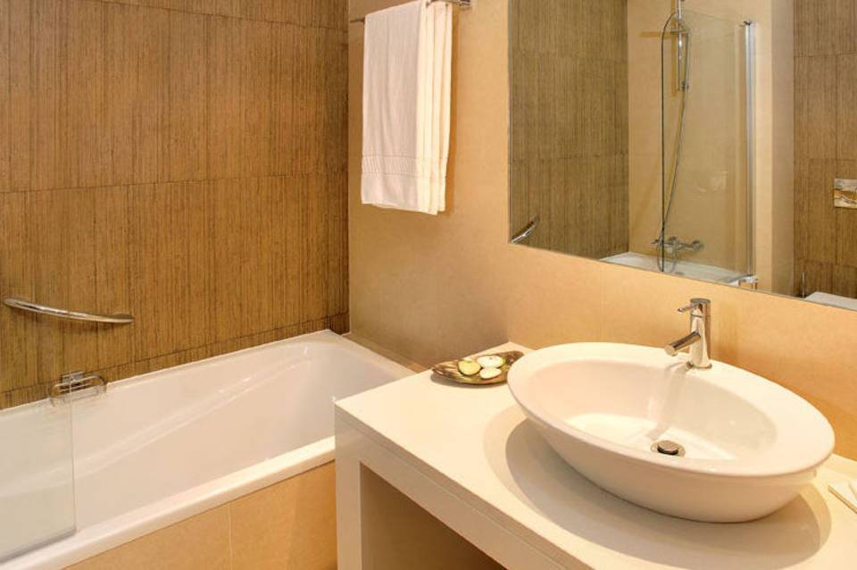 Mercure Lisboa Almada 4