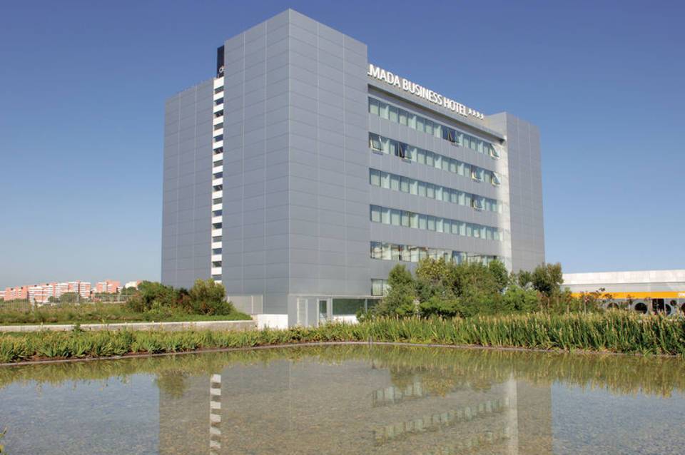 Mercure Lisboa Almada 1