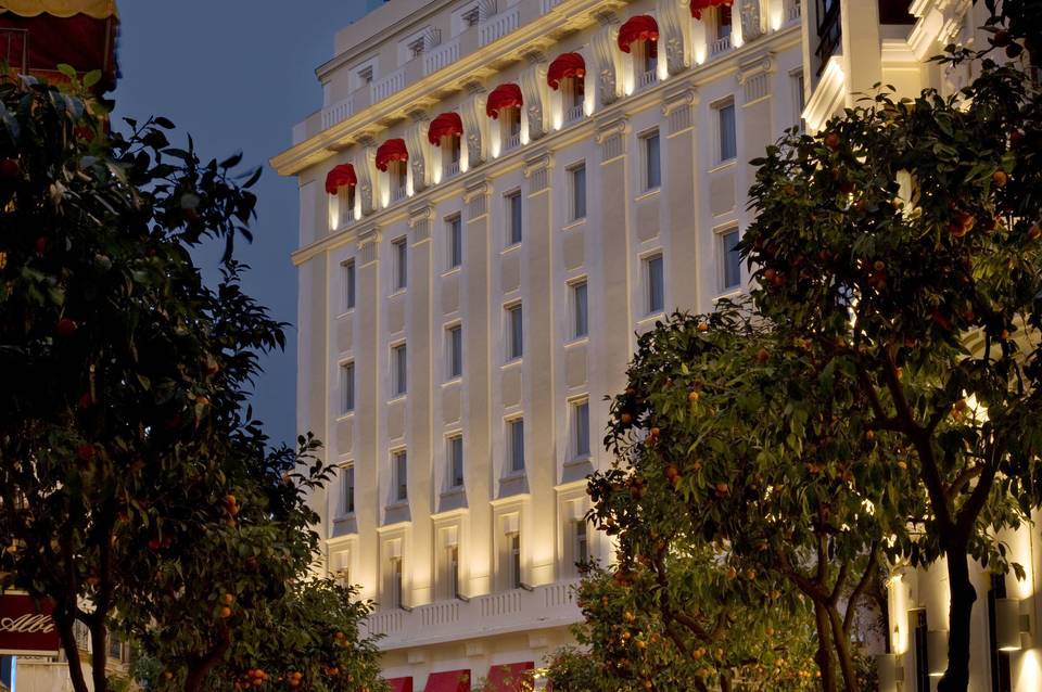 Hotel Colón Gran Meliá 3