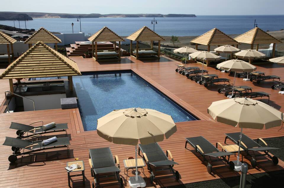Hotel LIVVO Volcan Lanzarote 2