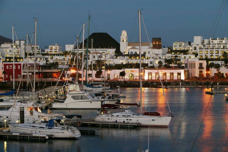 Hotel LIVVO Volcan Lanzarote 3
