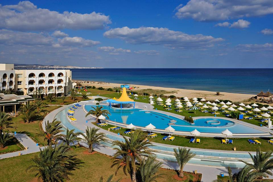 Medina Belisaire & Thalasso 3